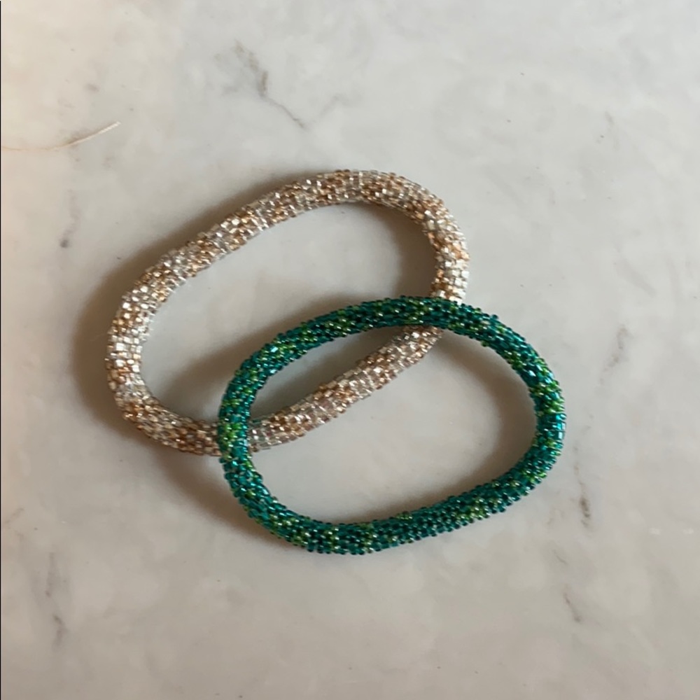 Cute bracelets